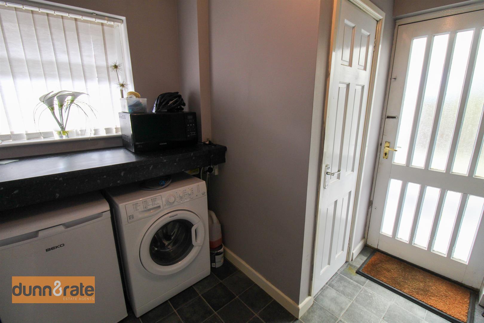 Duddell Road, Smallthorne, Stoke-On-Trent